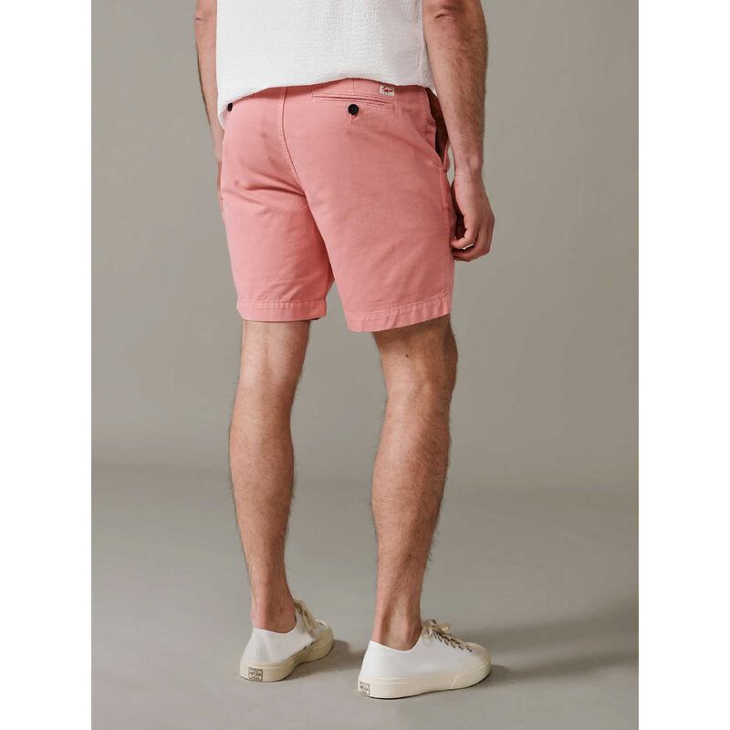 Aubin Stamford Chino Short image number 1